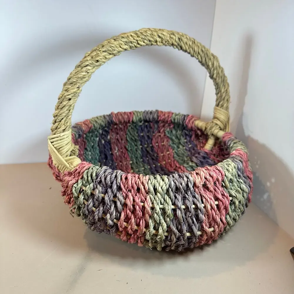 Vintage Large 12